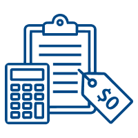 simple card icon 3