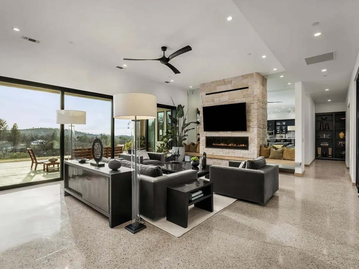 Build Quality Projects in Auburn, CA